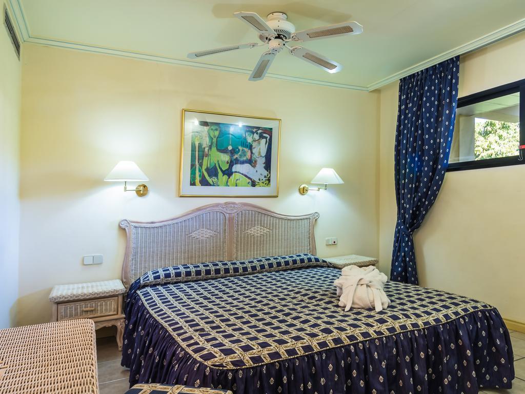 Apartamento com 1 Quarto (2 Adultos + 1 Criança)