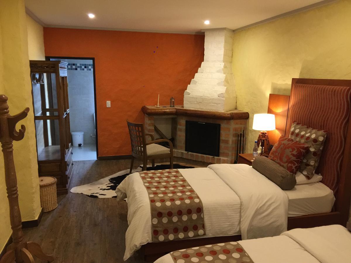 Habitación Doble