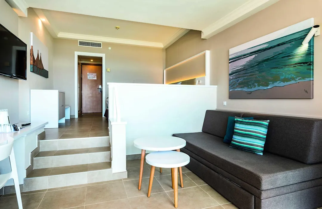 Grupotel Orquidea-1