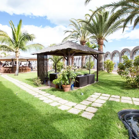 Hotel San Agustin Beach Club-2