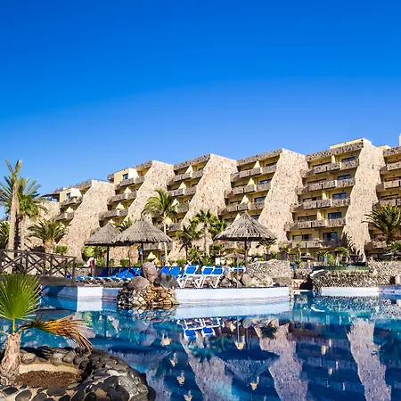Apartamentos Bluebay Beach Club-3
