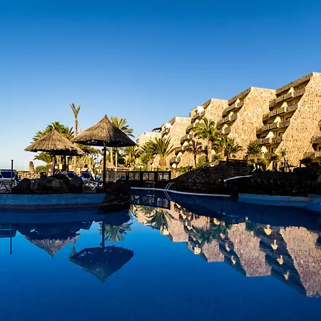 Apartamentos Bluebay Beach Club-2